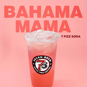 Bild von 7 Brew Coffee