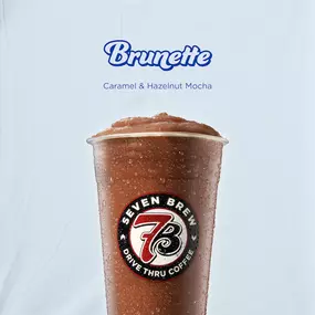 Bild von 7 Brew Coffee