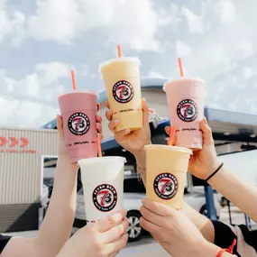 Bild von 7 Brew Coffee