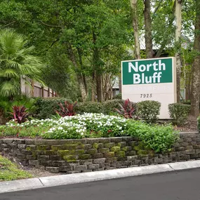 Bild von North Bluff Apartments