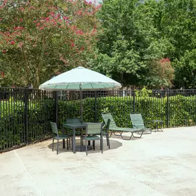 Bild von North Bluff Apartments