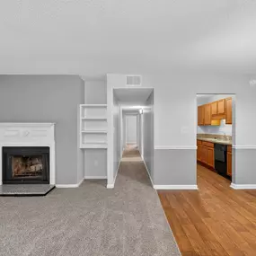 Bild von North Bluff Apartments