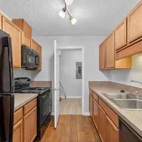 Bild von North Bluff Apartments