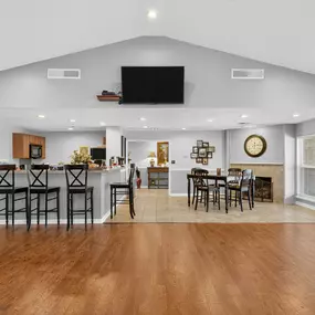 Bild von North Bluff Apartments