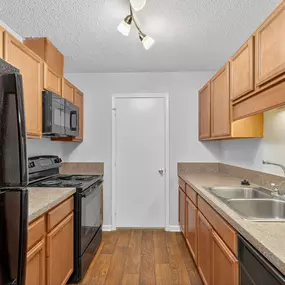 Bild von North Bluff Apartments