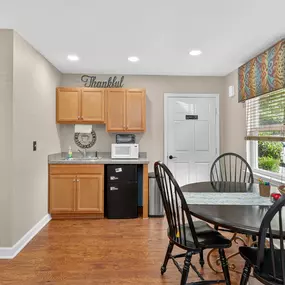 Bild von Sawbranch Apartments