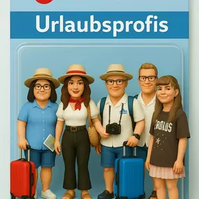 Bild von TUI ReiseCenter Heuchelheim - Cornelius Lenz