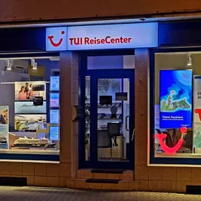 Bild von TUI ReiseCenter Heuchelheim - Cornelius Lenz