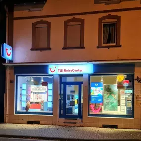 Bild von TUI ReiseCenter Heuchelheim - Cornelius Lenz