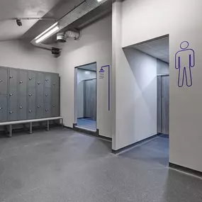 Changing Rooms