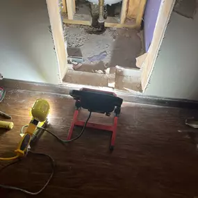 Bild von Brown's Plumbing & Drain