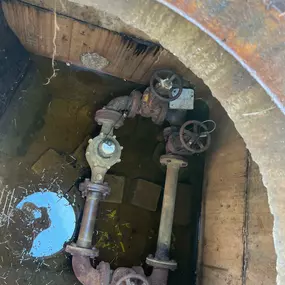 Bild von Brown's Plumbing & Drain