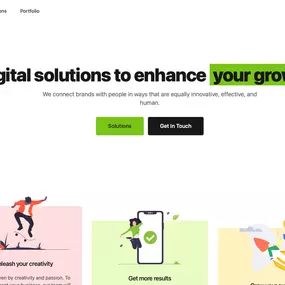 Bild von WebLime - Web Design & Marketing