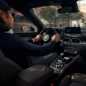 Bild von Fresno Mazda