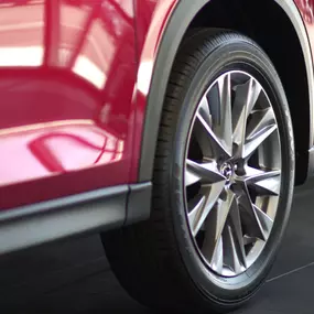 Bild von Fresno Mazda