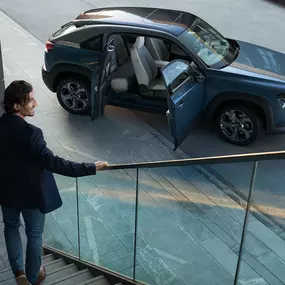 Bild von Fresno Mazda