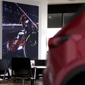 Bild von Fresno Mazda