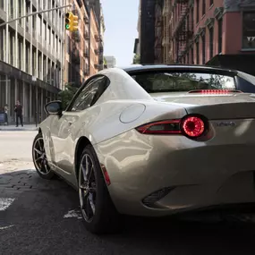 Bild von Fresno Mazda