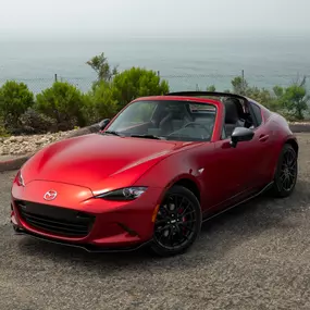 Bild von Fresno Mazda