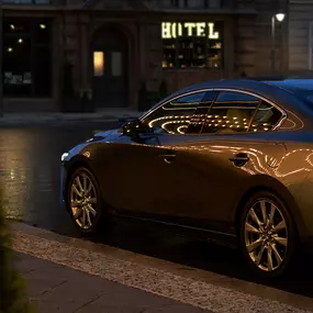 Bild von Fresno Mazda