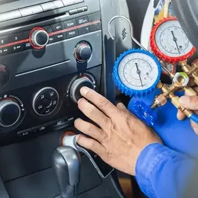 Bild von Hometown Auto Services