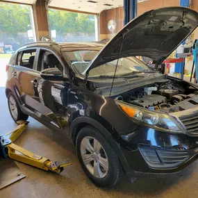 Bild von Hometown Auto Services