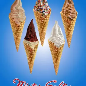 Mister Softee