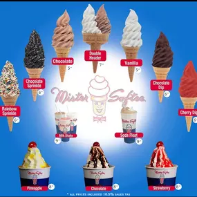 Mister Softee