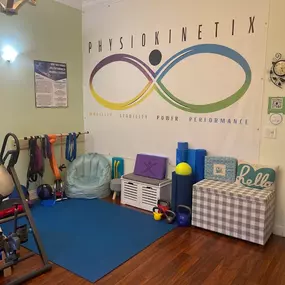 Bild von BodyMechanix Muscular Therapy