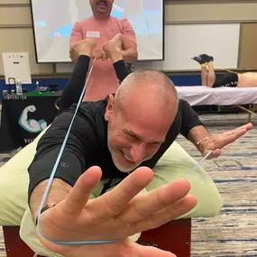 Bild von BodyMechanix Muscular Therapy