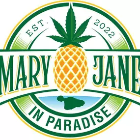 Bild von Mary Jane In Paradise