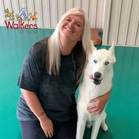 Bild von Walkers Pet HoTail Pet Care Center