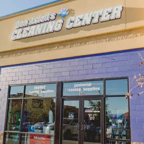 Bild von Don Aslett's Cleaning Center
