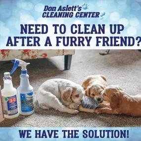 Bild von Don Aslett's Cleaning Center