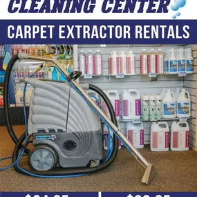 Bild von Don Aslett's Cleaning Center