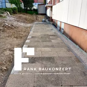 Bild von Frank Baukonzept
