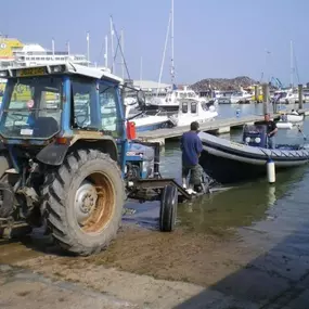 Bild von Simpson Marine