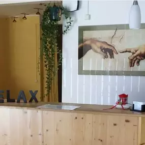 Bild von Physiotherapie Berton