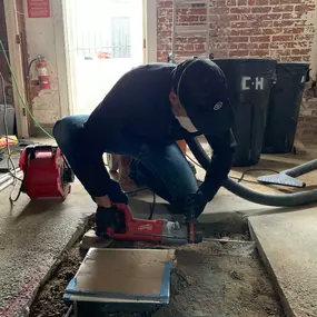Bild von Lords of Plumbing