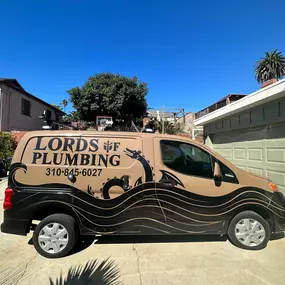 Bild von Lords of Plumbing