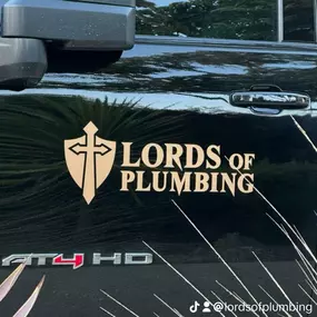 Bild von Lords of Plumbing