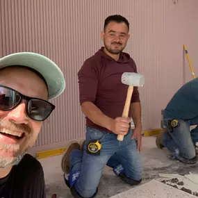 Bild von Lords of Plumbing