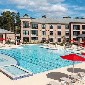 Bild von Imperial Oaks Square