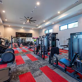 Bild von Imperial Oaks Square