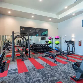 Bild von Imperial Oaks Square