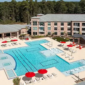 Bild von Imperial Oaks Square