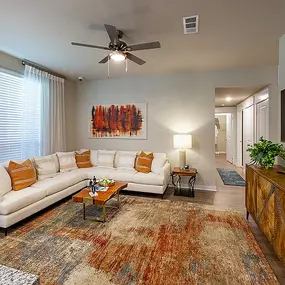 Bild von Imperial Oaks Square