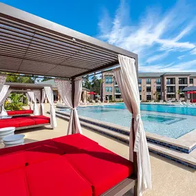 Bild von Imperial Oaks Square