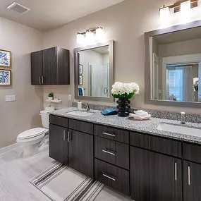 Bild von Imperial Oaks Square