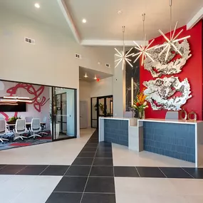 Bild von Imperial Oaks Square